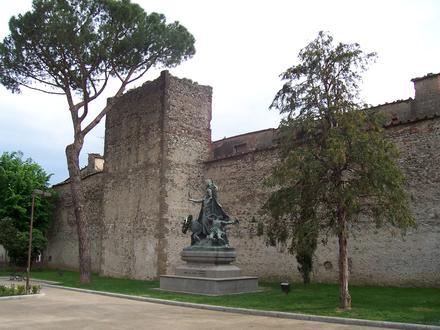 Campi Bisenzio Image