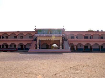 Gursarāi Image