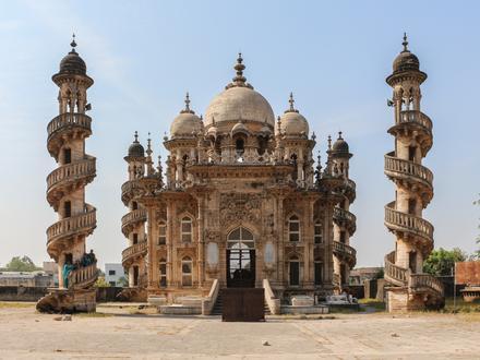 Jūnāgadh Image