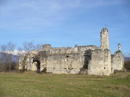 Lykhny Image