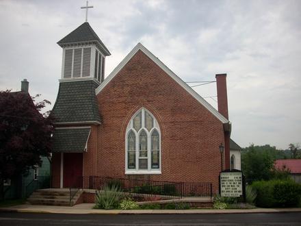West Milton Image
