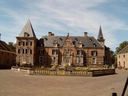 Delden Resim