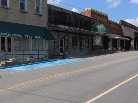 Ducktown Image