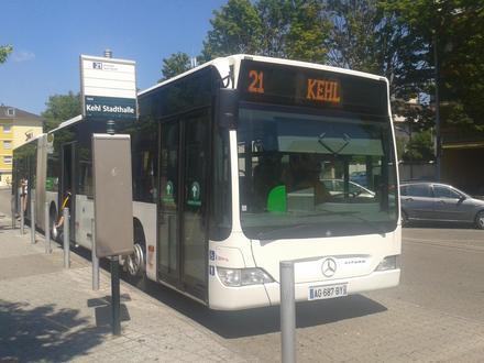 Kehl Image