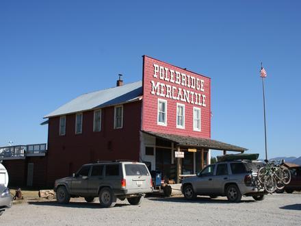 Polebridge Image