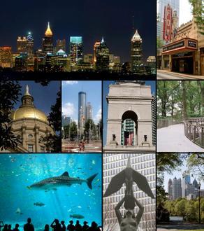 Atlanta Image