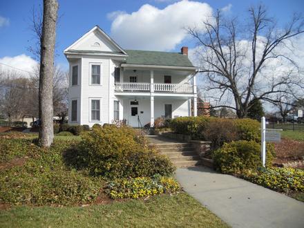 Dunwoody Image