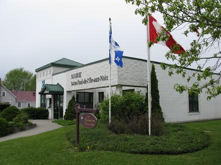Saint-Paul-de-l'Île-aux-Noix Image