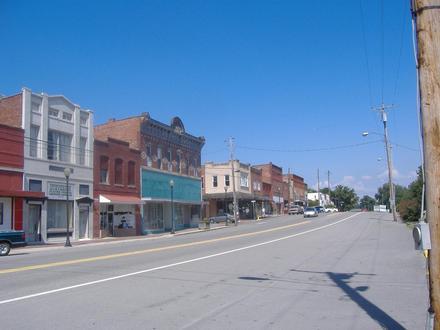 Stevenson Image