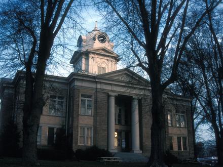 Carnesville, Georgia Image