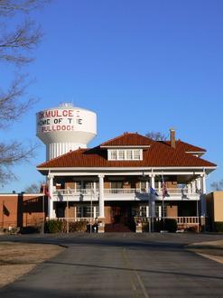 Okmulgee Image