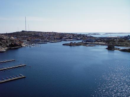 Kungshamn Image