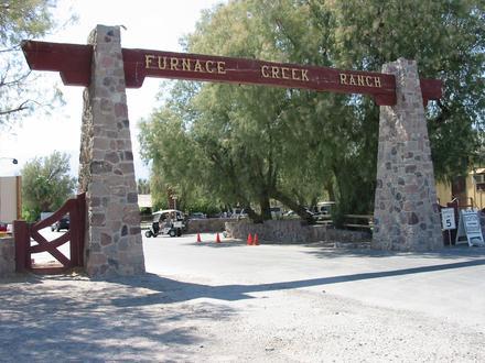 Furnace Creek Image