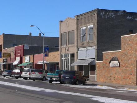 Creighton Image