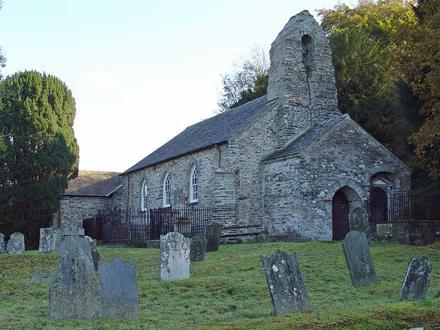 Manordeifi Image