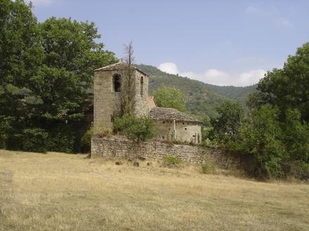 Imatge de Marnhagas e la Tor Imatge de Marnhagas e la Tor