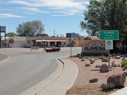 Alamosa Image