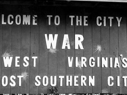 War Image