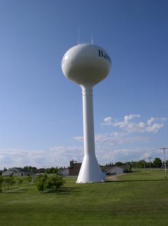 Barnesville Image