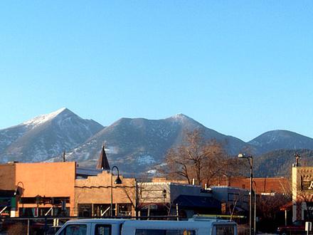 Flagstaff Image
