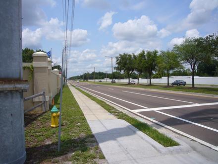 Town 'n' Country, Florida Image