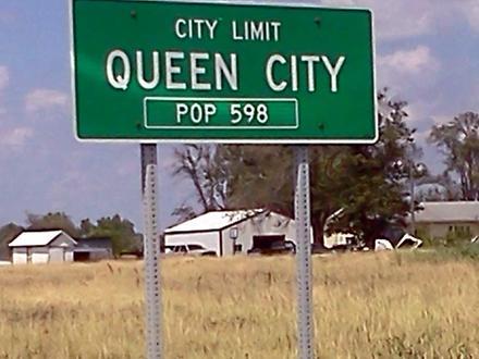 Queen City Image