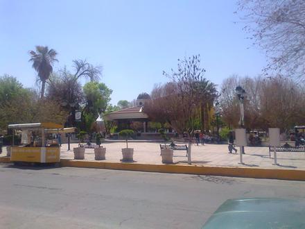 Gomez Palacio Image