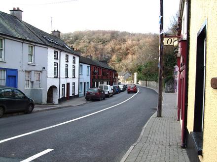 Imahe ng Glanmire Imahe ng Glanmire