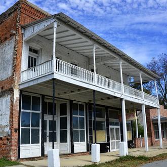 Arkansas City Image