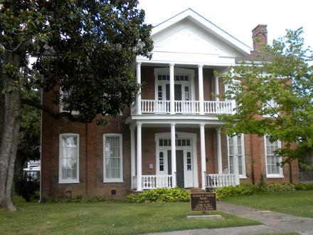 Metropolis (Illinois) Image