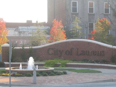 Laurens Image