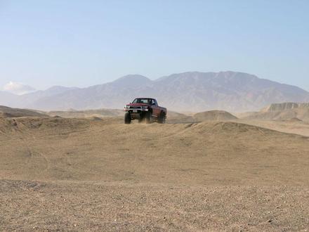Ocotillo Wells Image