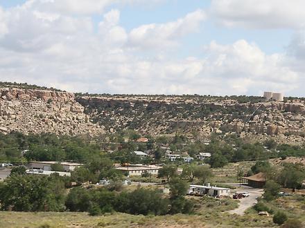 Keams Canyon Image
