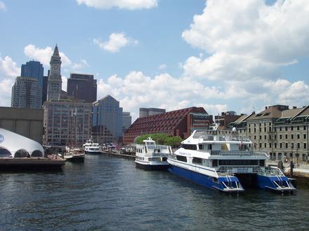 Boston Bilde