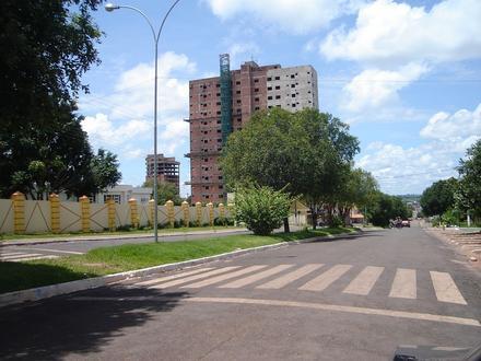 Imagem de Cacoal