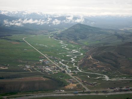 Stanley (Idaho) Image
