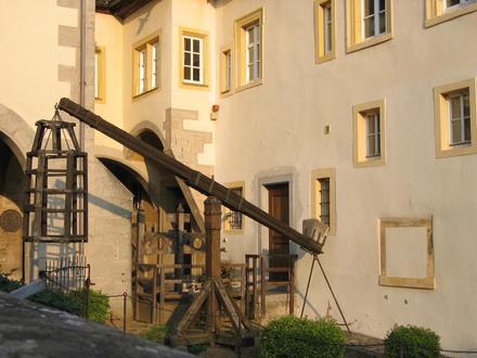 Rothenburg ob der Tauber Image