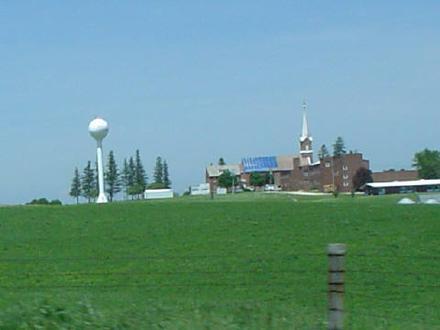 Holy Cross, Iowa Image