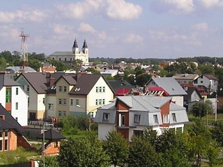 Garwolin (stad) Image