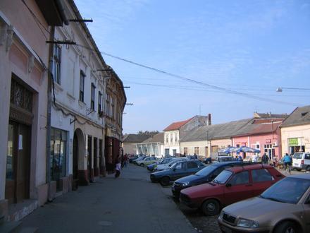 Lipova, Arad Image