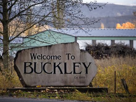 Buckley Image