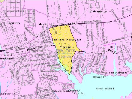 Moriches Image