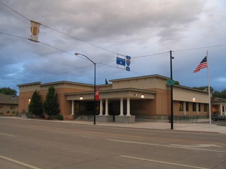 Richfield (Utah) Image