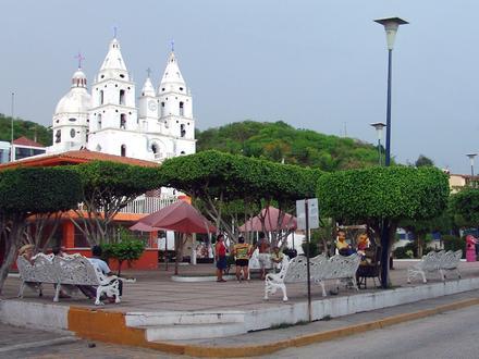 Cihuatlán Image