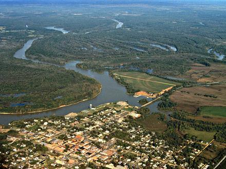 Demopolis Image