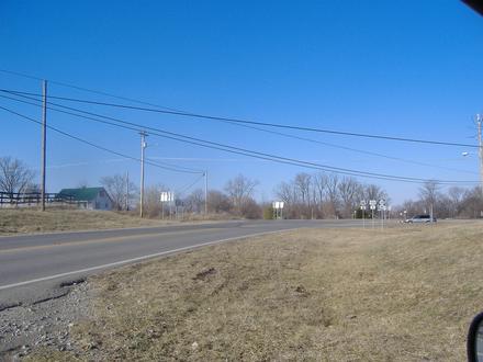 Coxs Creek Image