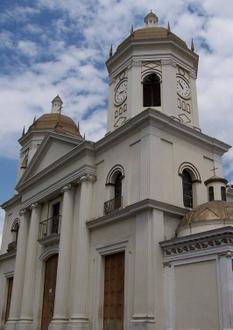 Gambar Guacara