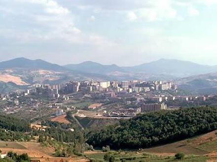 Potenza (Italia) Immagine