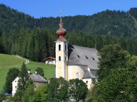 Waidring Image