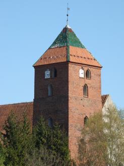 Młynary Image